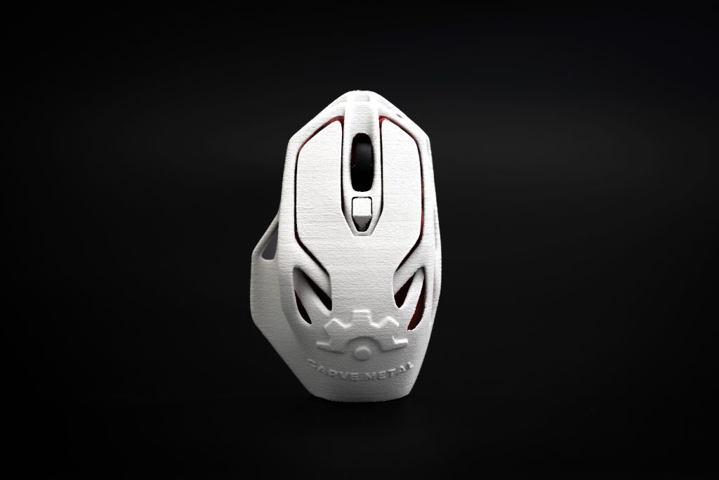 egér