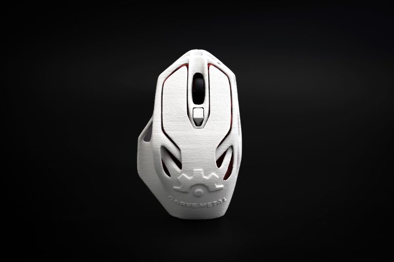 egér
